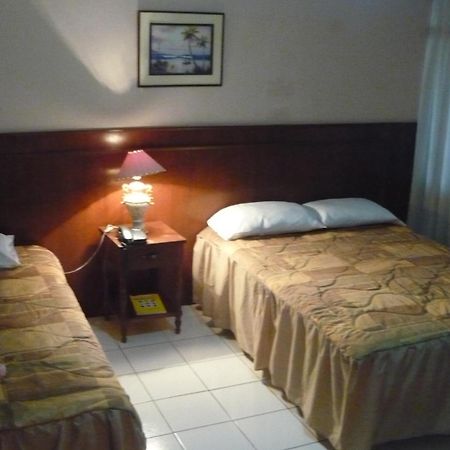 Hotel Princess Ica Extérieur photo