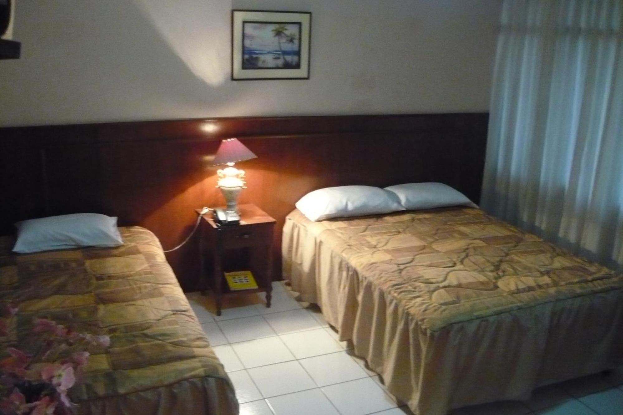 Hotel Princess Ica Extérieur photo