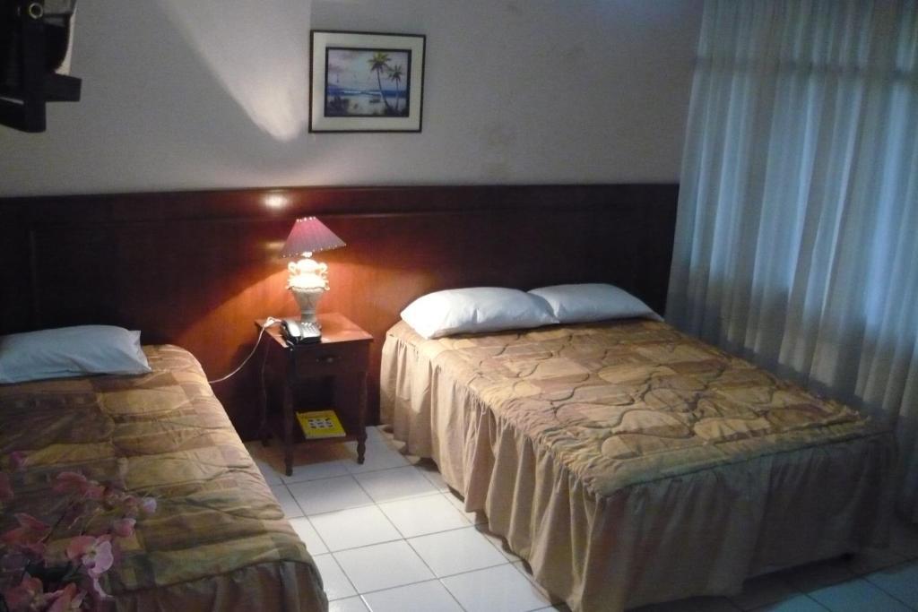 Hotel Princess Ica Extérieur photo