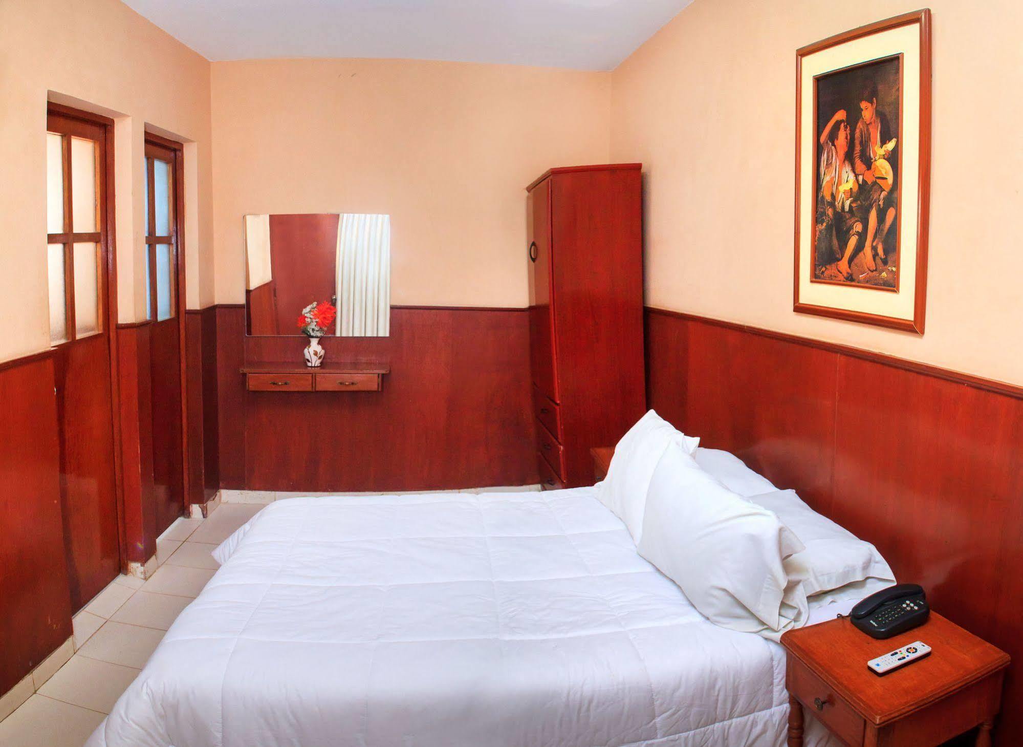 Hotel Princess Ica Extérieur photo