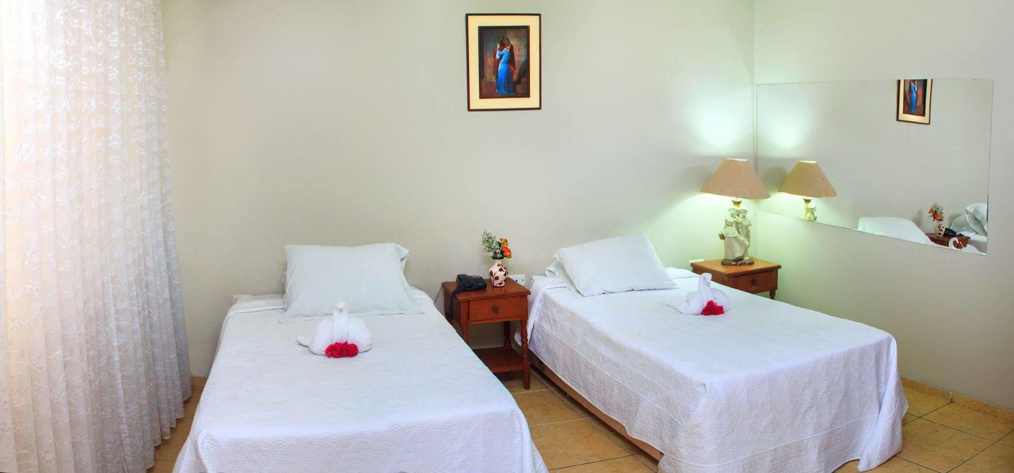 Hotel Princess Ica Extérieur photo