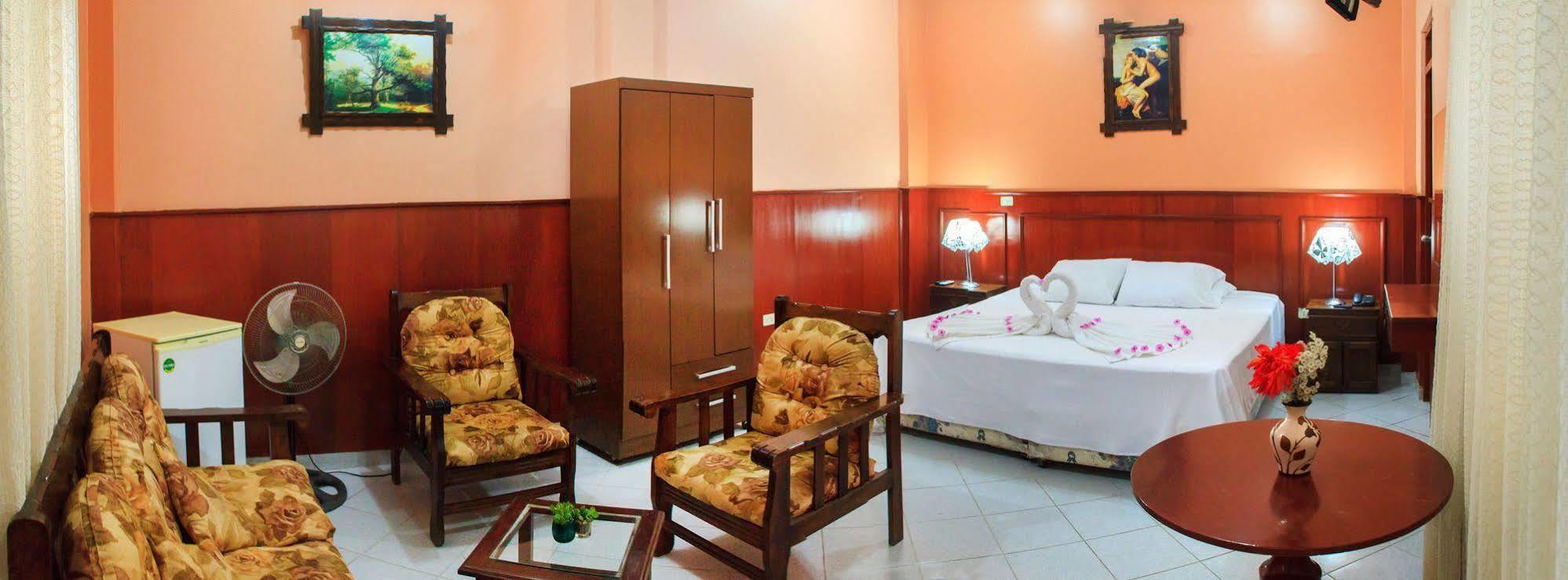 Hotel Princess Ica Extérieur photo