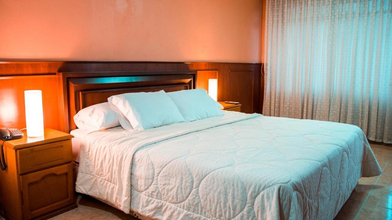 Hotel Princess Ica Extérieur photo