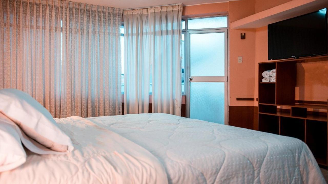 Hotel Princess Ica Extérieur photo